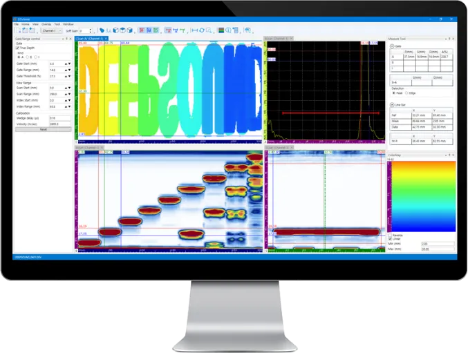 DSViewer 분석기