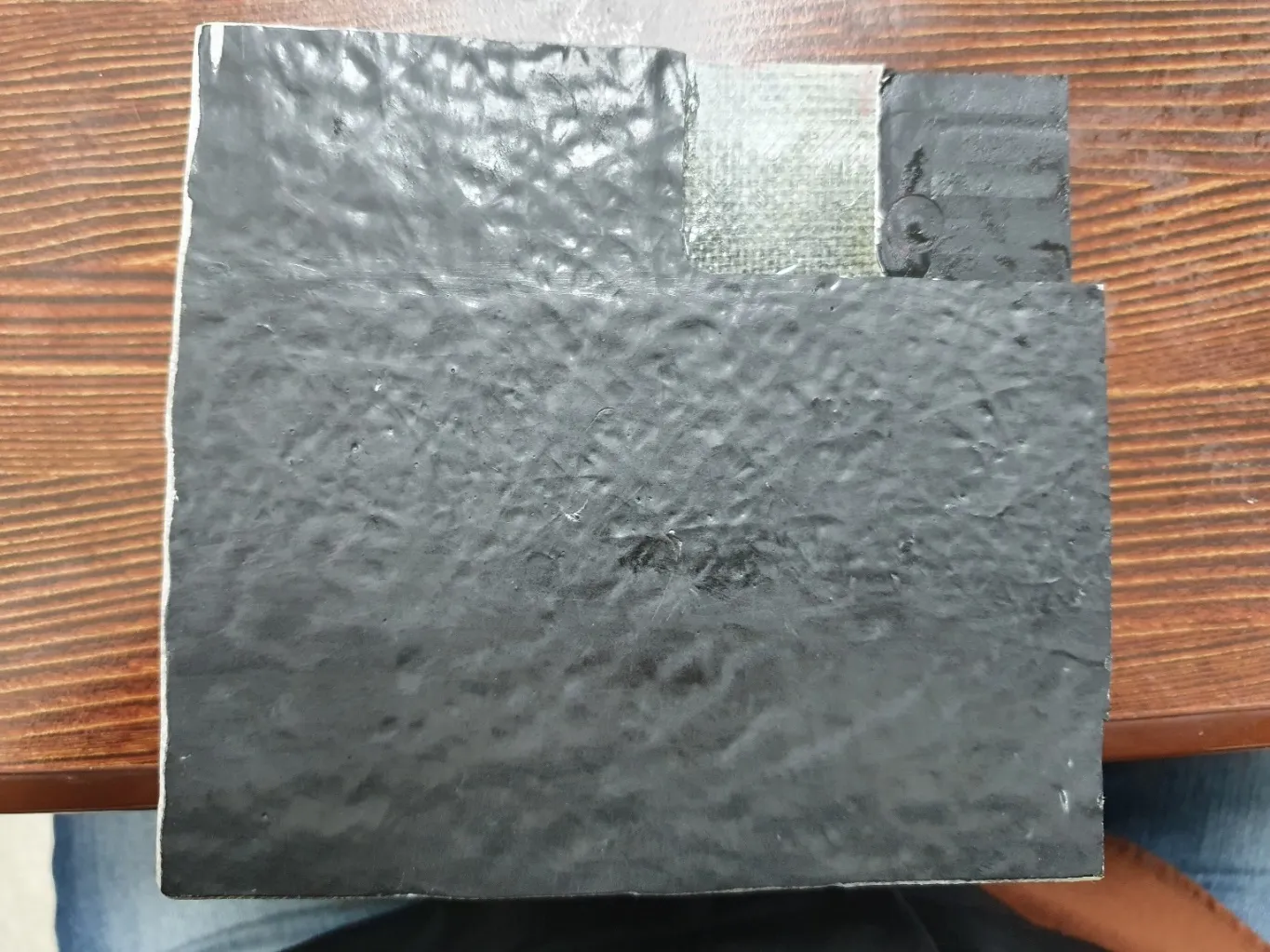 Back Side