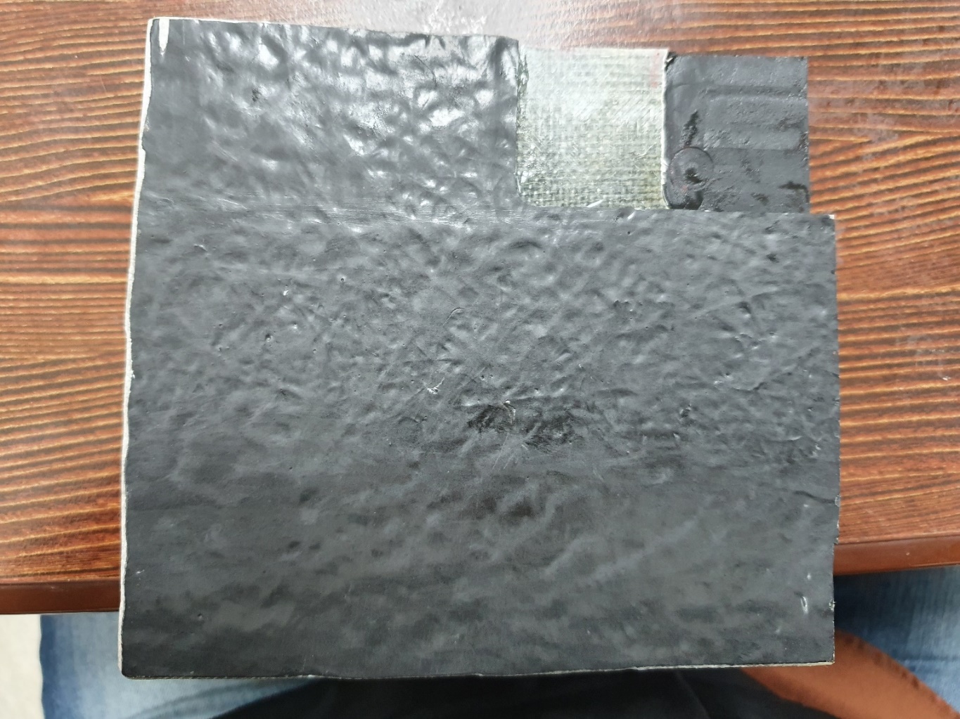 Back Side