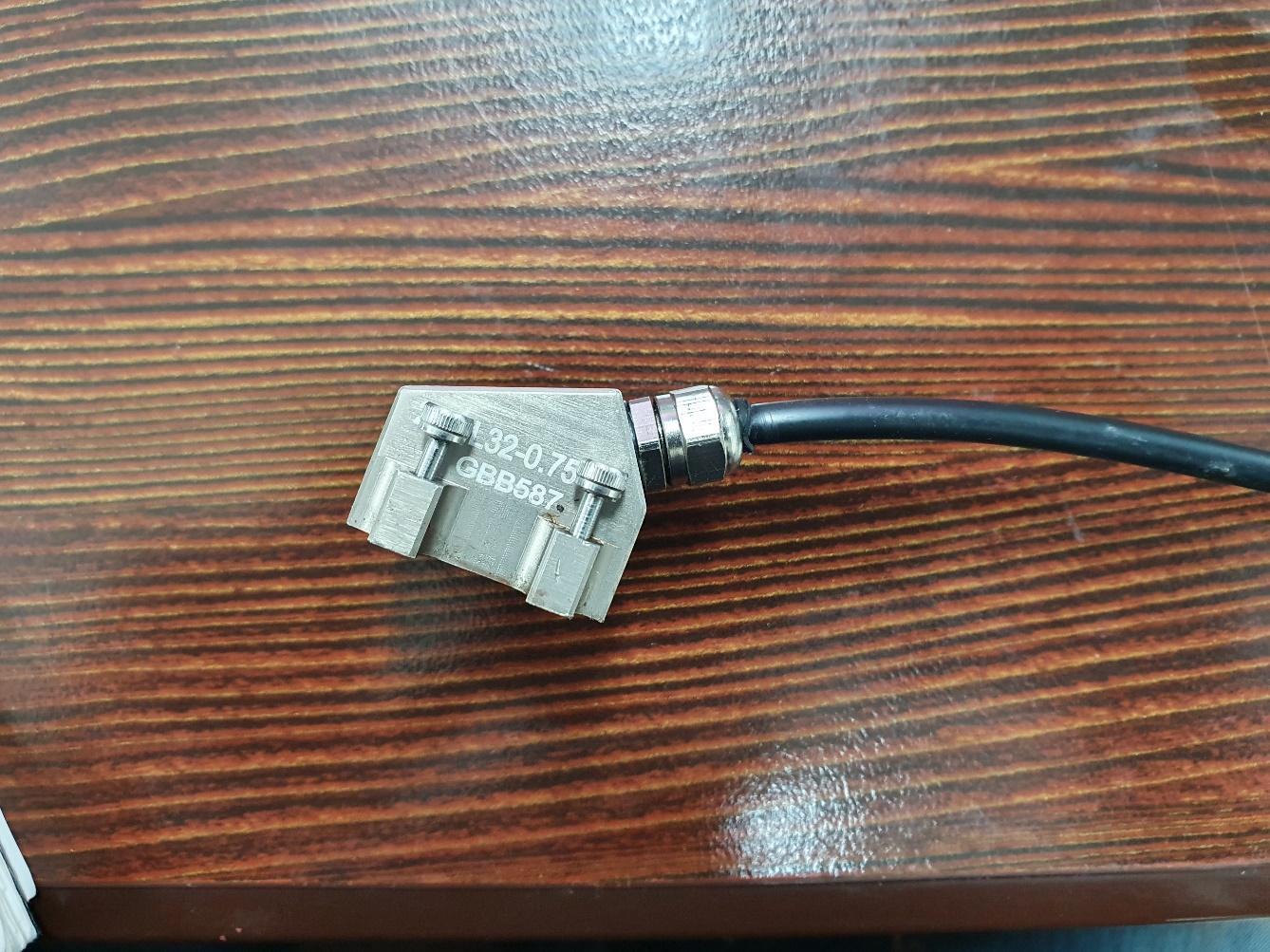 2.25 MHz PAUT Probe