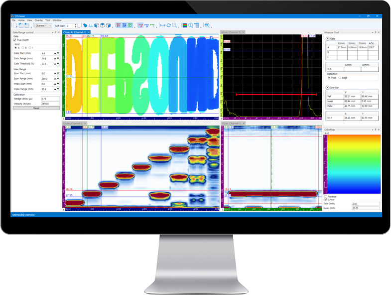 DSViewer Program