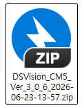 Program Download and Zip Package Preparation
