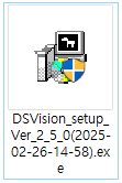 Installation Program