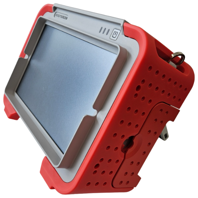 DEEPSOUND P5 Device