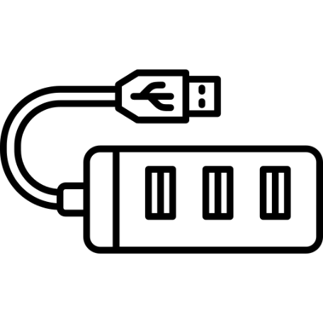 USB 허브