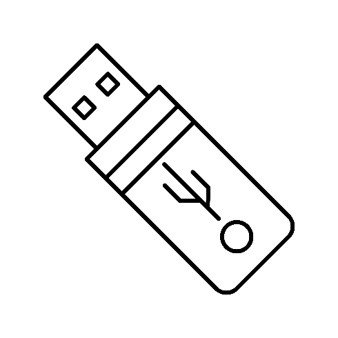 USB